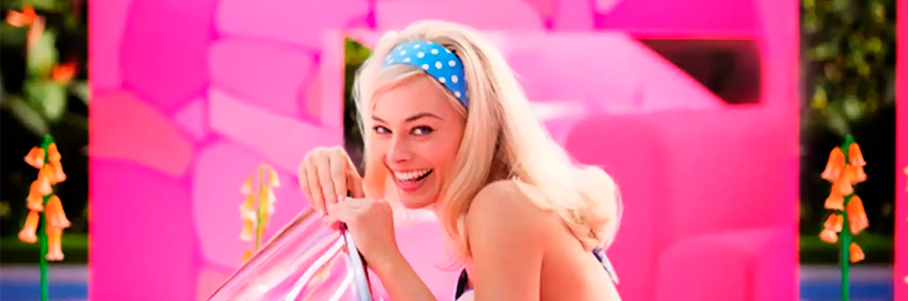Ya superó a Barbie: Margot Robbie producirá película de Monopoly