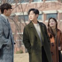 ¡Descubre tu destino dorameco con Carolina! Realiza el test y conoce cómo sería un dorama contigo