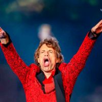¿Estás de acuerdo? Mick Jagger es el mejor rockero de todos los tiempos