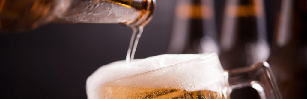 La ciencia ha confirmado que el consumo de cerveza aumenta la probabilidad de ser picado por mosquitos