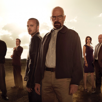 Hank al Borde de la Muerte: Cómo la Huelga de Guionistas Cambió el Destino de Breaking Bad en la Temporada 1