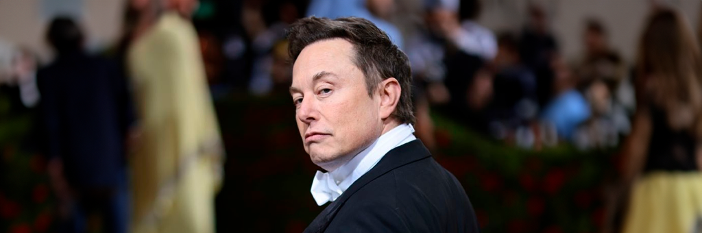 ¿Autosabotaje o plan maestro? Elon Musk sigue limitando las funciones de X (ex Twitter)