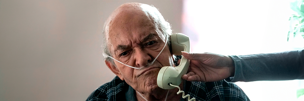 Fallece Mark Margolis, Héctor Salamanca de “Breaking Bad”