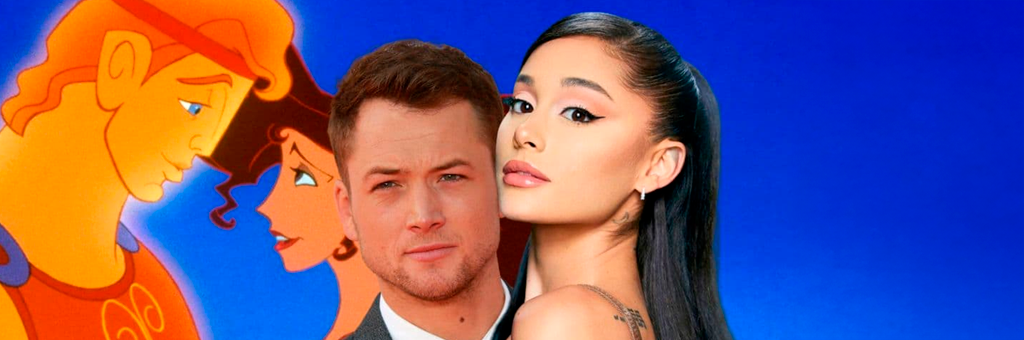 ¡Alto cast! El Live-Action de Hercules ya estaría listo