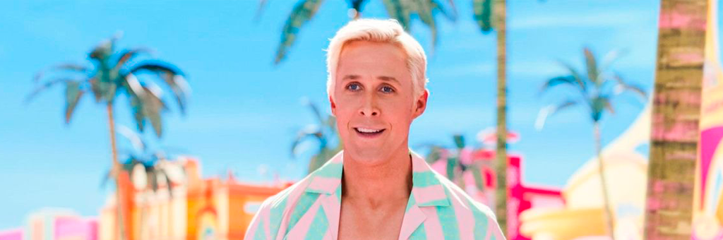 Hi, Ken! Ryan Gosling cantará “I’m just Ken” en los premios Óscar