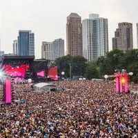 ¡Lollapalooza Chile 2024! Estos artistas se presentarán en el último día