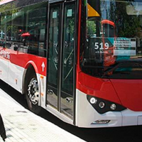 ¡Huele a peligro dijo la Myriam! Este domingo sube el pasaje