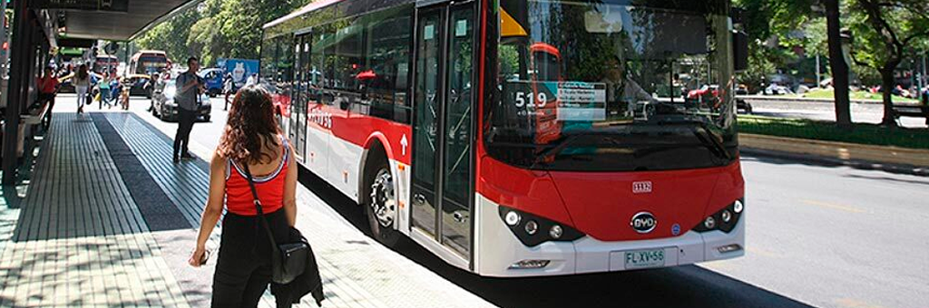 ¡Huele a peligro dijo la Myriam! Este domingo sube el pasaje