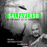 Salfaverso E03: El OVNI que calló en Chile