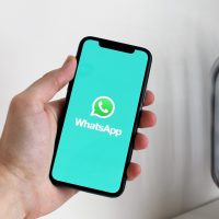 ¡Atención tóxicos! Aprende cómo usar dos cuentas de WhatsApp en un solo teléfono