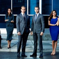 ¡Suits Sorprende! Drama Legal se Convierte en la Joya Inesperada de Netflix