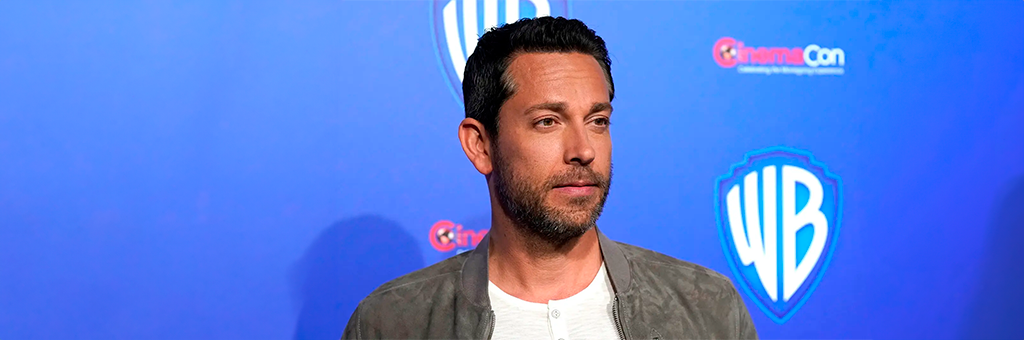 ¡Basta de Basura! Estrella de Shazam llama a los fans a boicotear las películas de Hollywood