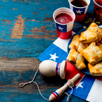 Fiestas Patrias 2023: El Pronóstico para el Fin de Semana Largo