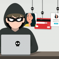 ¡Para que no te hackeen! ¿Qué hacer cuando le das click a un link malicioso?