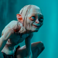 My precious... Andy Sarkins es el primer invitado a la Comic Con 2023