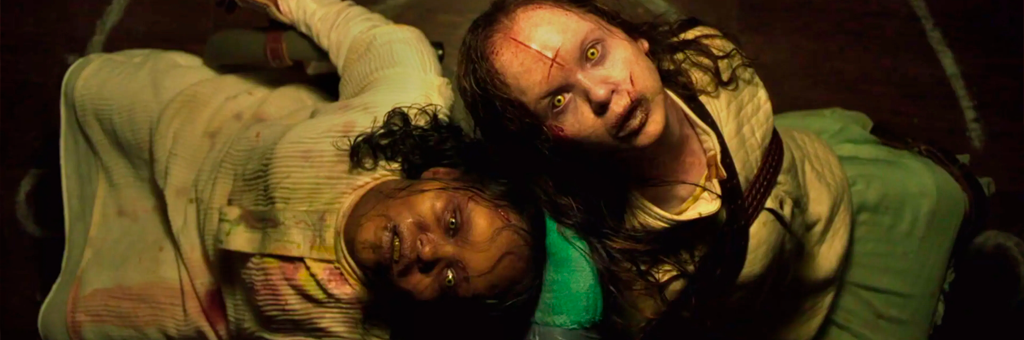 No te metas con Taylor… El Exorcista: Creyentes adelanta su estreno