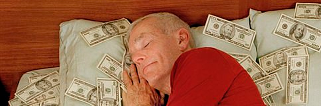 ¿Cuál es tu precio? Este sería el dinero necesario para ser feliz en Chile