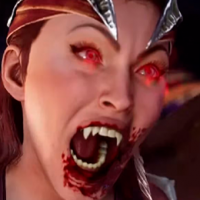 ¡Nitara is coming! Megan Fox aparecerá en Mortal Kombat 1