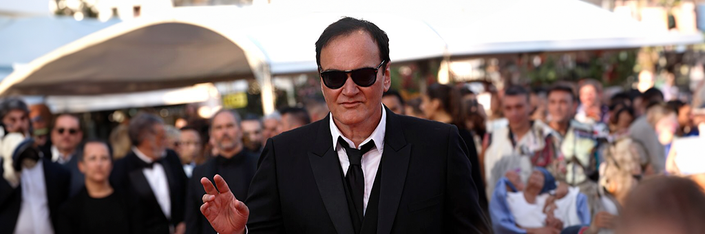 ¡Quentin Tarantino nos llevará de regreso a 1977 con su próxima película: “The Movie Critic”!