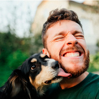 Para no creer: Estudio explica cuál es la mejor forma para hablarle a tu perro