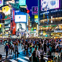 ¡Japón rompe récord de longevidad! Uno de cada 10 habitantes supera los 80 años