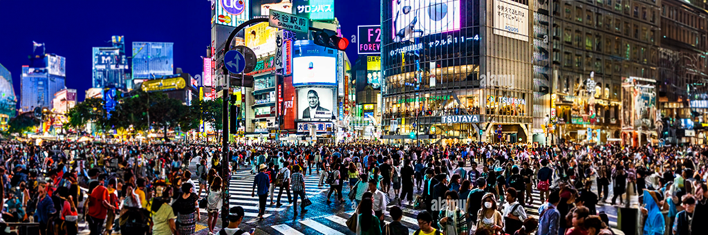¡Japón rompe récord de longevidad! Uno de cada 10 habitantes supera los 80 años