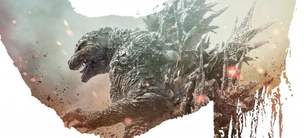 ¡Godzilla regresa para arrasar Japón en una nueva aventura épica!