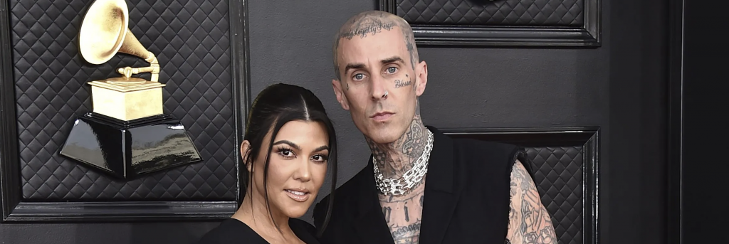 La Enigmática Hospitalización de Kourtney Kardashian: ¿Qué Secretos Oculta?
