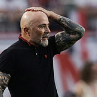 ¡BOMBAZO EN EL FÚTBOL BRASILEÑO! Jorge Sampaoli Abandona el Flamengo