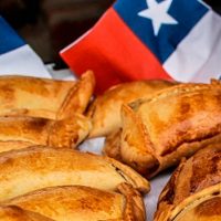 08 de abril: Día mundial de la empanada