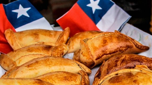 08 de abril: Día mundial de la empanada