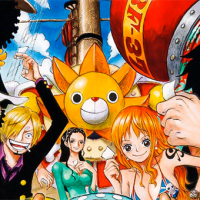 ¡SE BUSCAN! Estas son las recompensas de los actuales Emperadores del Mar en One Piece.