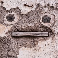 La pareidolia: Cuando tu cerebro se divierte buscando caras en todas partes