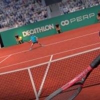Simulando la vida: Ahora es el turno de Tennis On-Court para la PS VR2