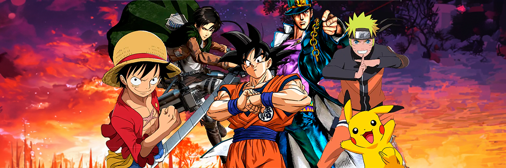 Aún no termino Naruto: Estos son los 10 Anime con más Episodios de la Historia