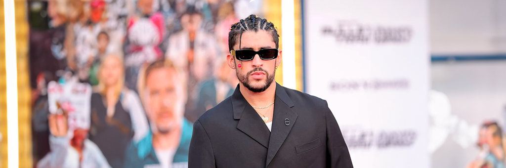 Bad Bunny se despide de Marvel: Abandona la película de El Muerto