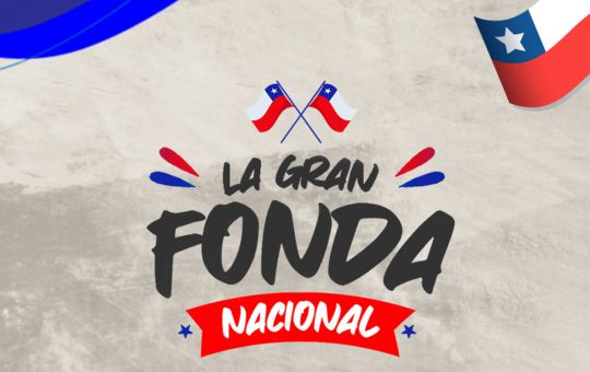[FORMULARIO CERRADO] Radio Carolina te regalonea con invitaciones para La Gran Fonda Nacional