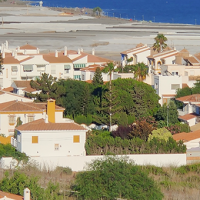 A mi siempre me mandan allá: "La Chucha" lugar turístico en EUROPA