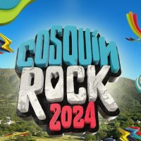 Se viene tremendo show: Stailok la va a romper en Cosquín Rock 2024 en Argentina