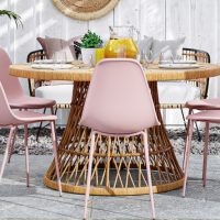 Decoración: 6 tendencias en diseños de terrazas