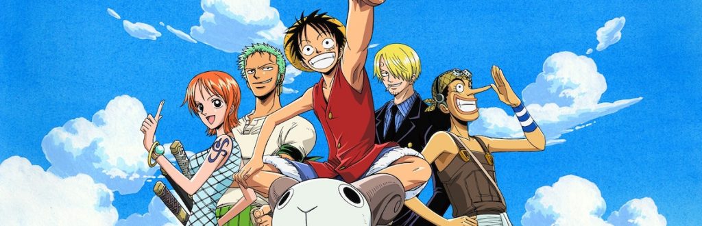 Rebaja los Juegos de One Piece para Celebrar el Éxito de la Serie de Netflix