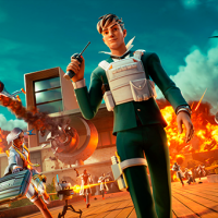 Epic Games despide al 16% de su personal mientras continúa su batalla legal contra Apple y Google