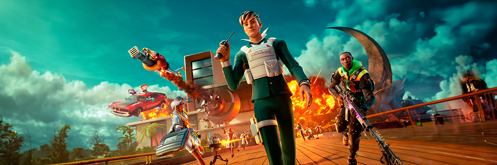 Epic Games despide al 16% de su personal mientras continúa su batalla legal contra Apple y Google