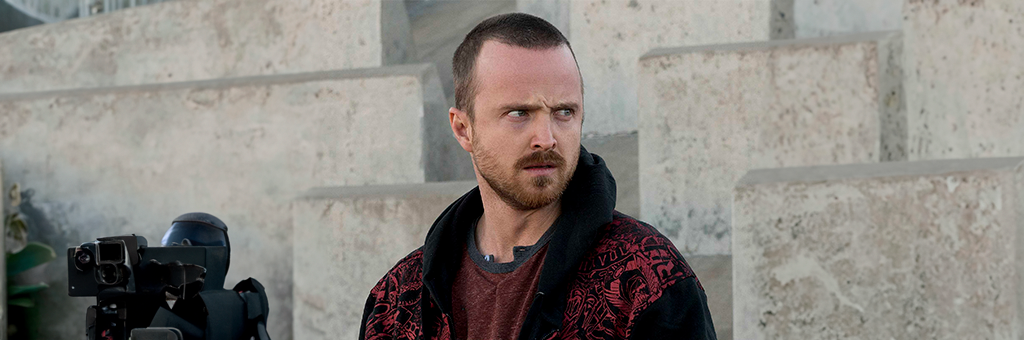 ¡Breaking Bad en Netflix sin pagar regalías a Aaron Paul! La lucha por la justicia en el streaming continúa