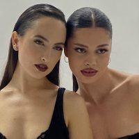 Nos Salió Plática en Carolina: Vinieron de visita Shirel y Soulfia