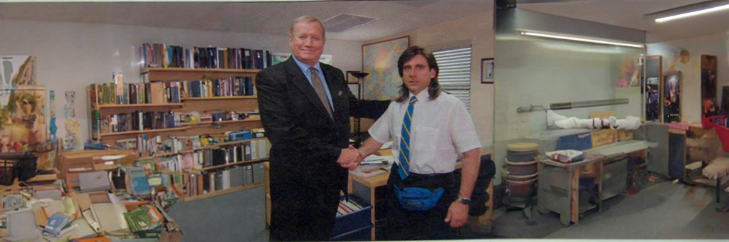 ¡The Office está de vuelta! Reboot de la serie ya se encuentra en proceso