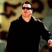 Murió Steve Harwell, la inolvidable voz de Smash Mouth, a los 56 años