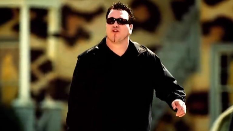 Murió Steve Harwell, la inolvidable voz de Smash Mouth, a los 56 años