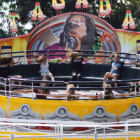 Viernes de taga En fiestas patrias