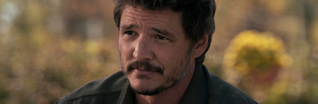 Pedro Pascal revela su pasado rubio en una tierna fotografía de cumpleaños